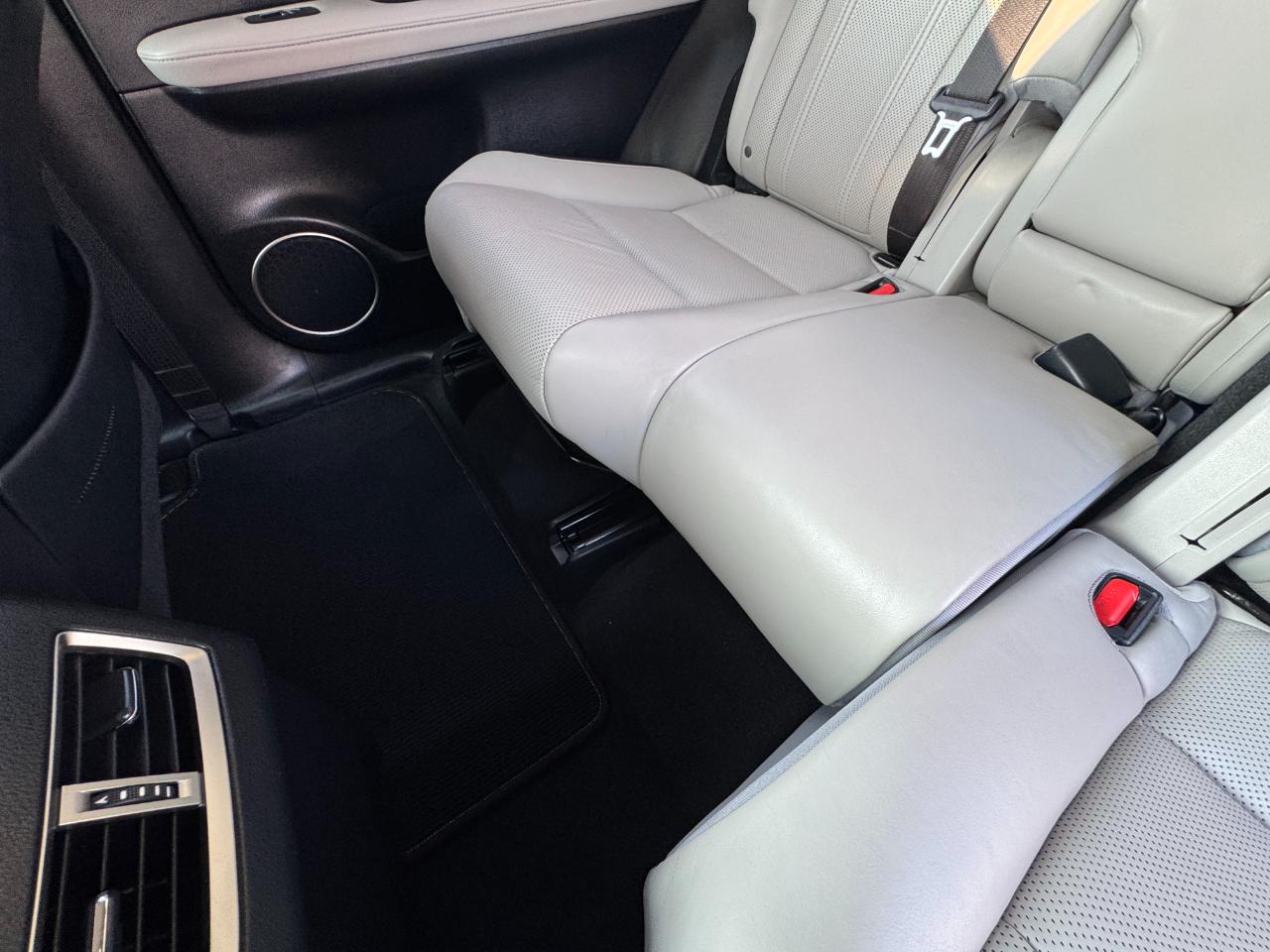 Lexus RX 350L Luxury FWD 2018
