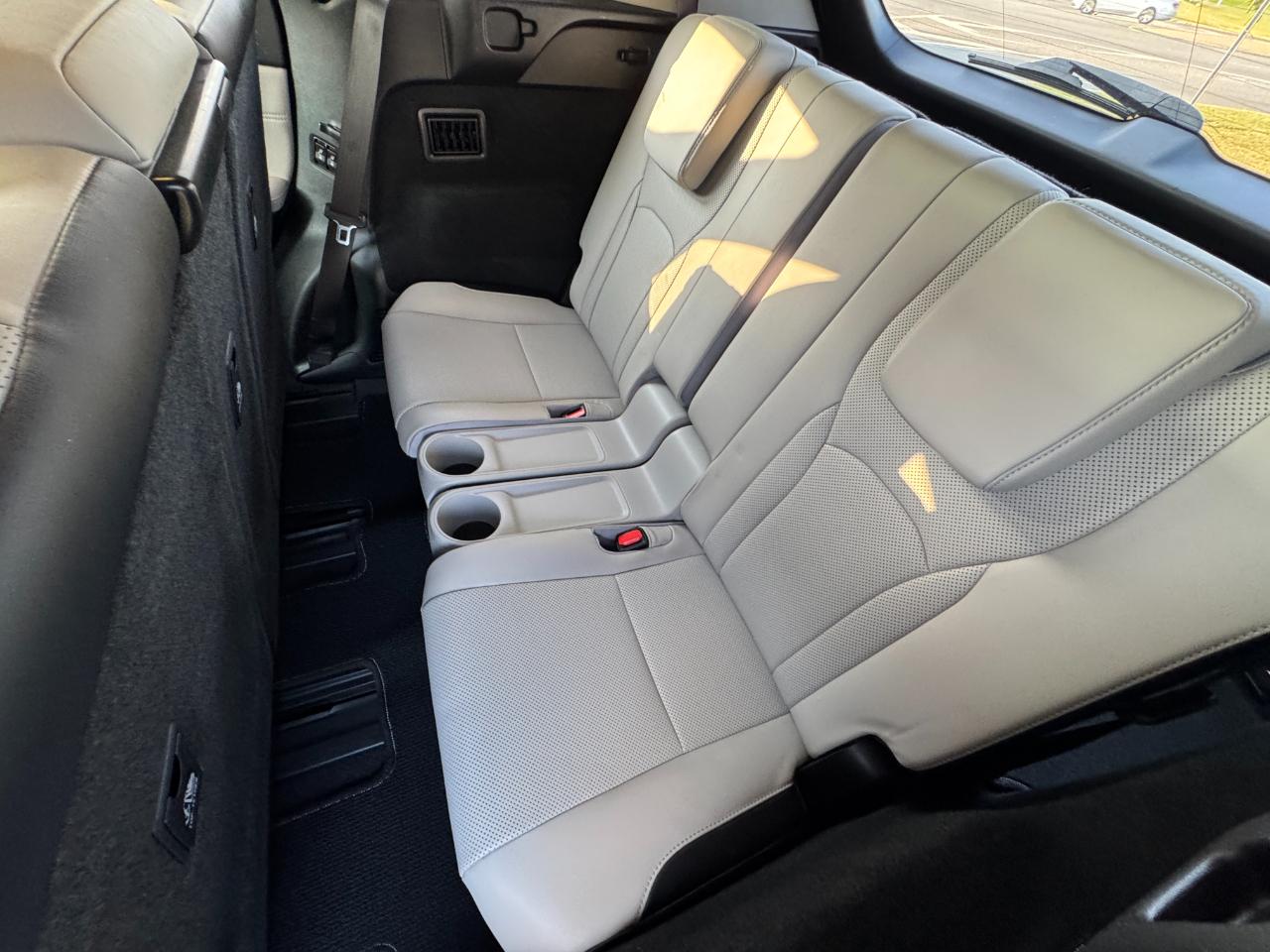 Lexus RX 350L Luxury FWD 2018