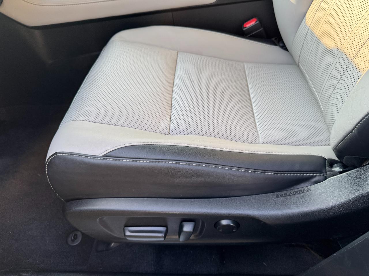 Lexus RX 350L Luxury FWD 2018
