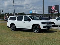2024 Jeep Wagoneer 