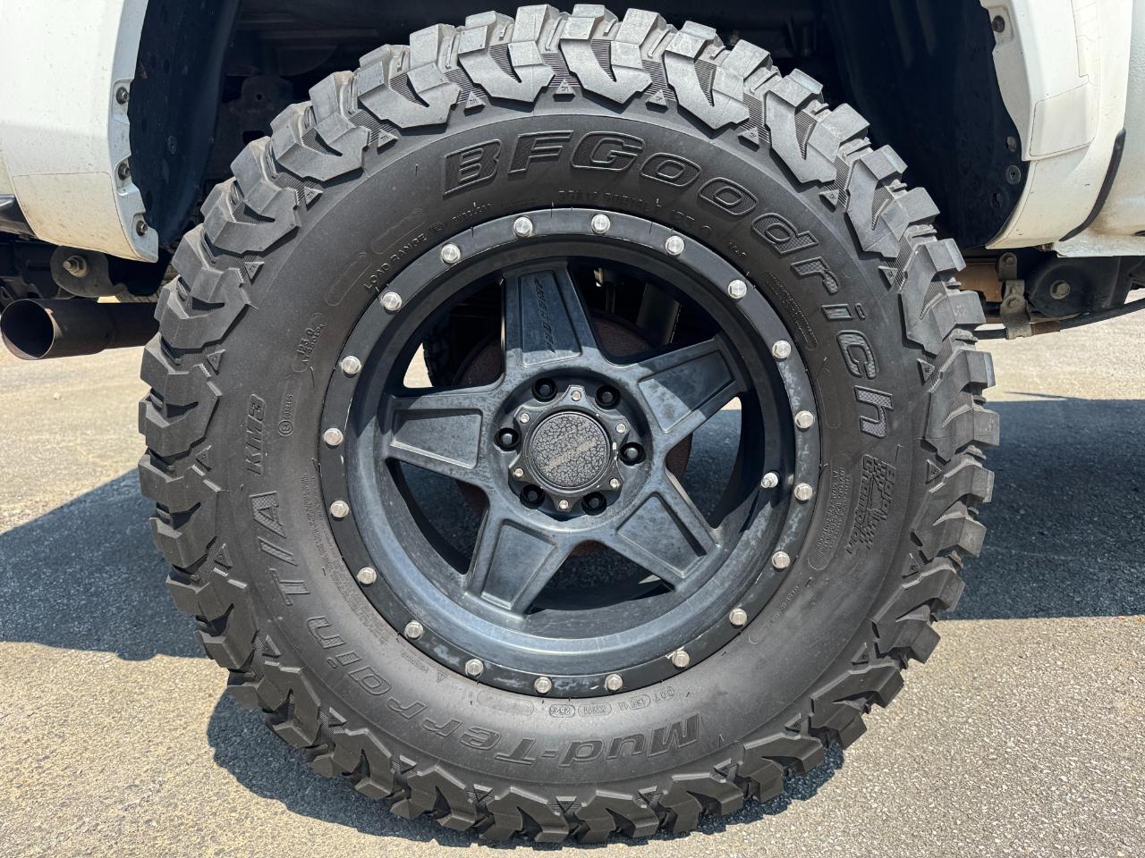 Toyota Tacoma TRD Sport Double Cab V6 2017