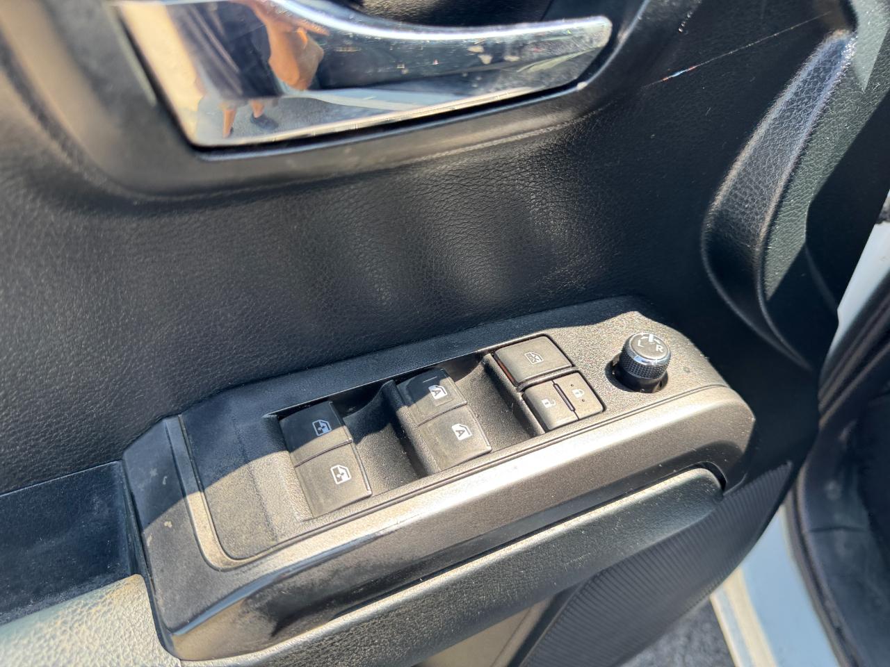 Toyota Tacoma TRD Sport Double Cab V6 2017