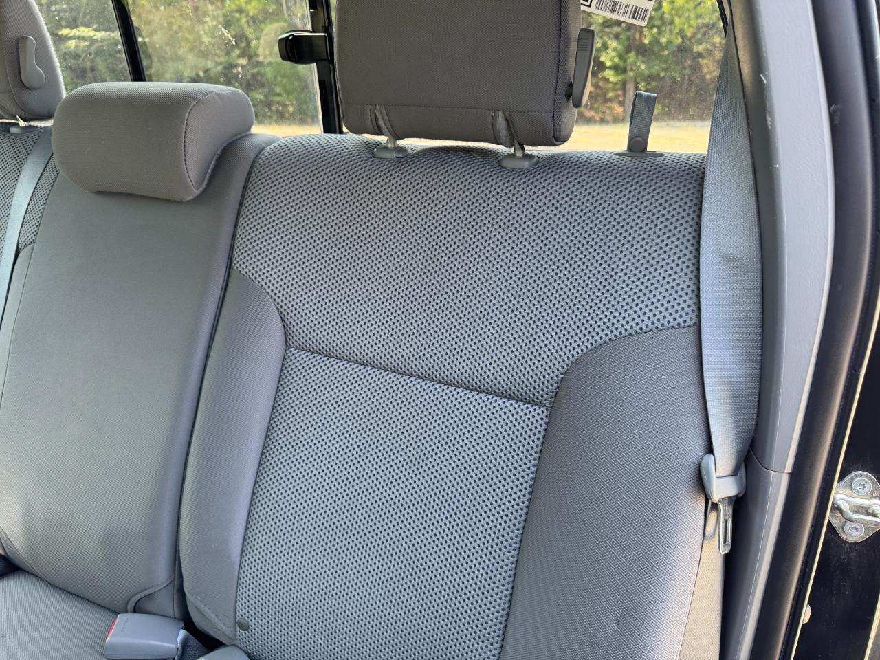 Toyota Tacoma TRD Sport Double Cab V6 2015