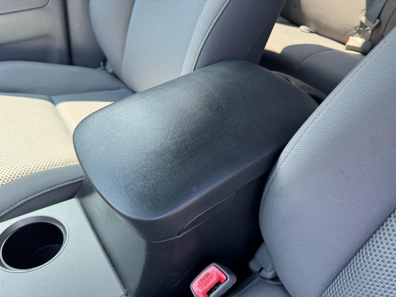 Toyota Tacoma TRD Sport Double Cab V6 2015