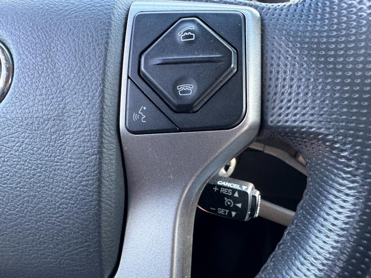 Toyota Tacoma TRD Sport Double Cab V6 2015