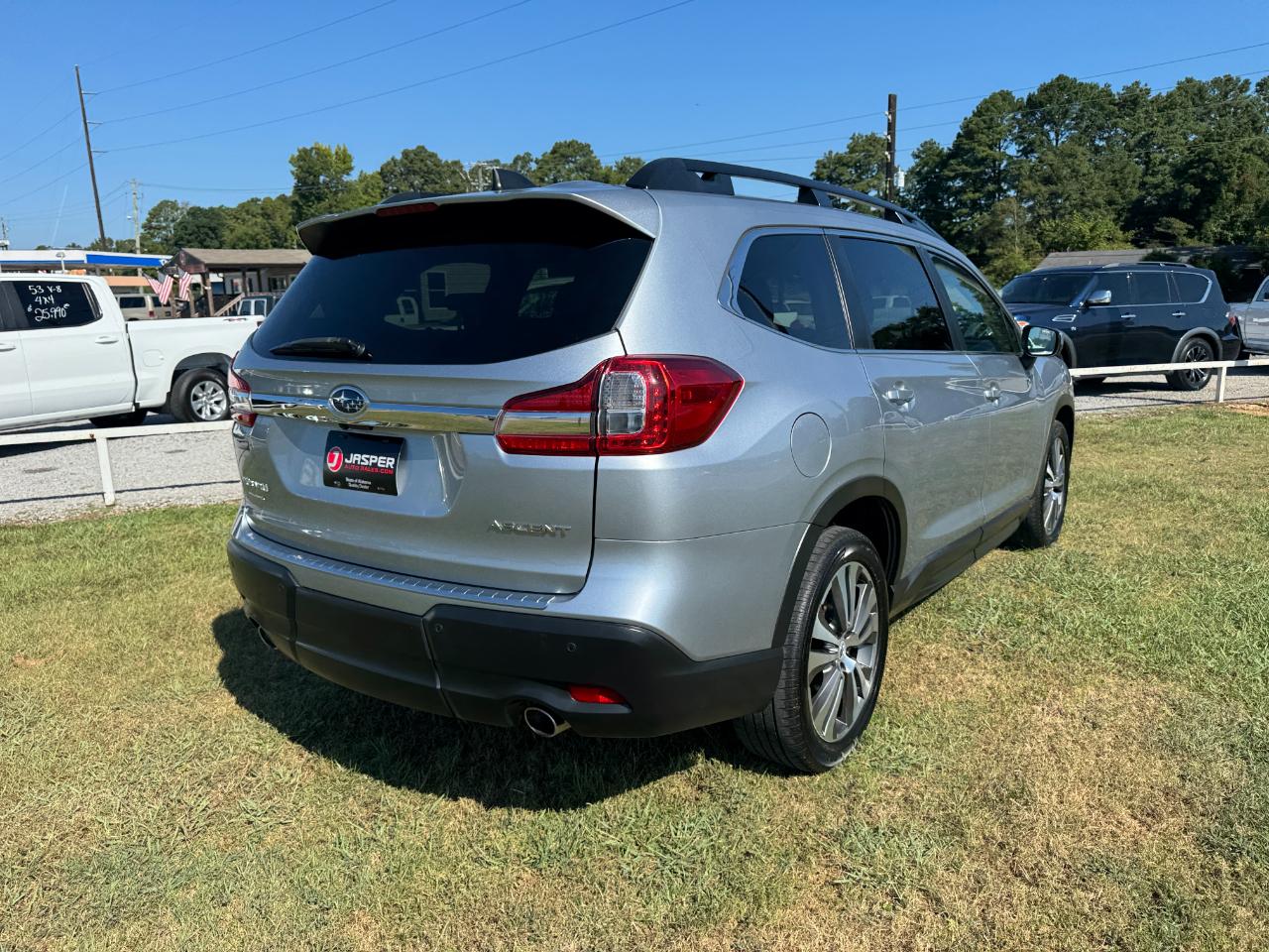 Subaru Ascent Premium 2021