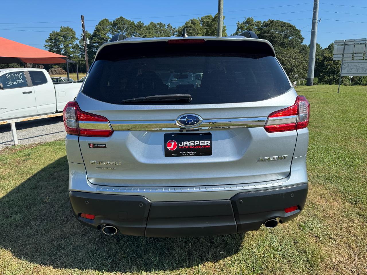 Subaru Ascent Premium 2021