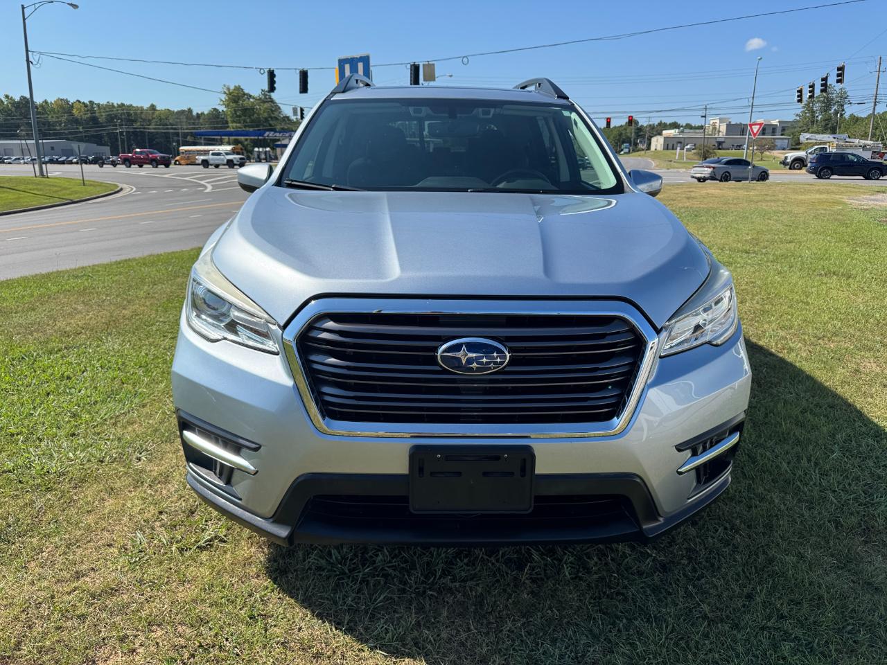 Subaru Ascent Premium 2021