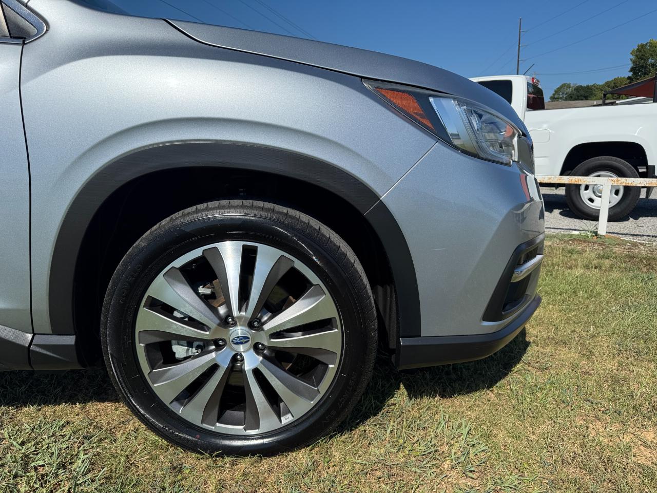 Subaru Ascent Premium 2021