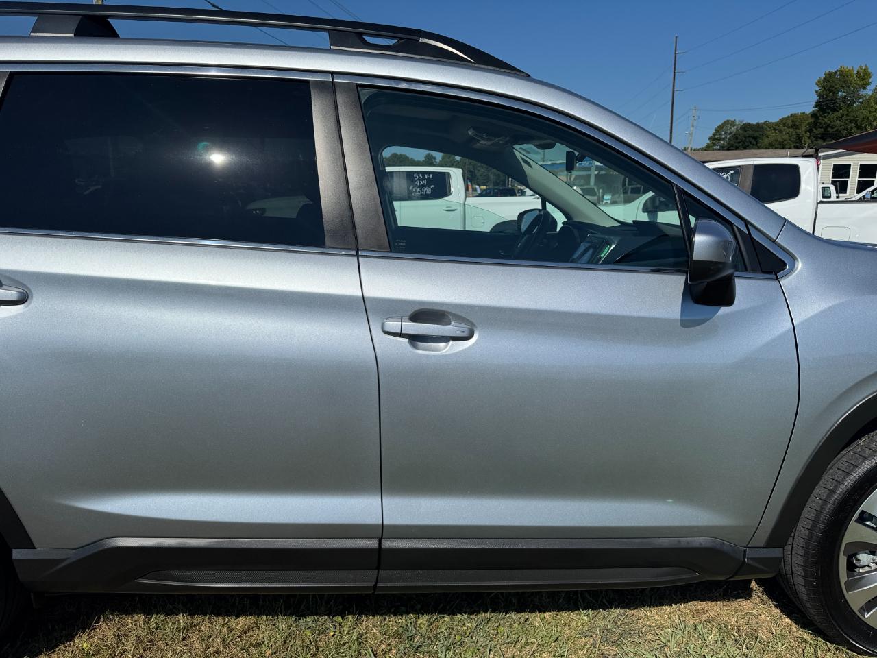 Subaru Ascent Premium 2021