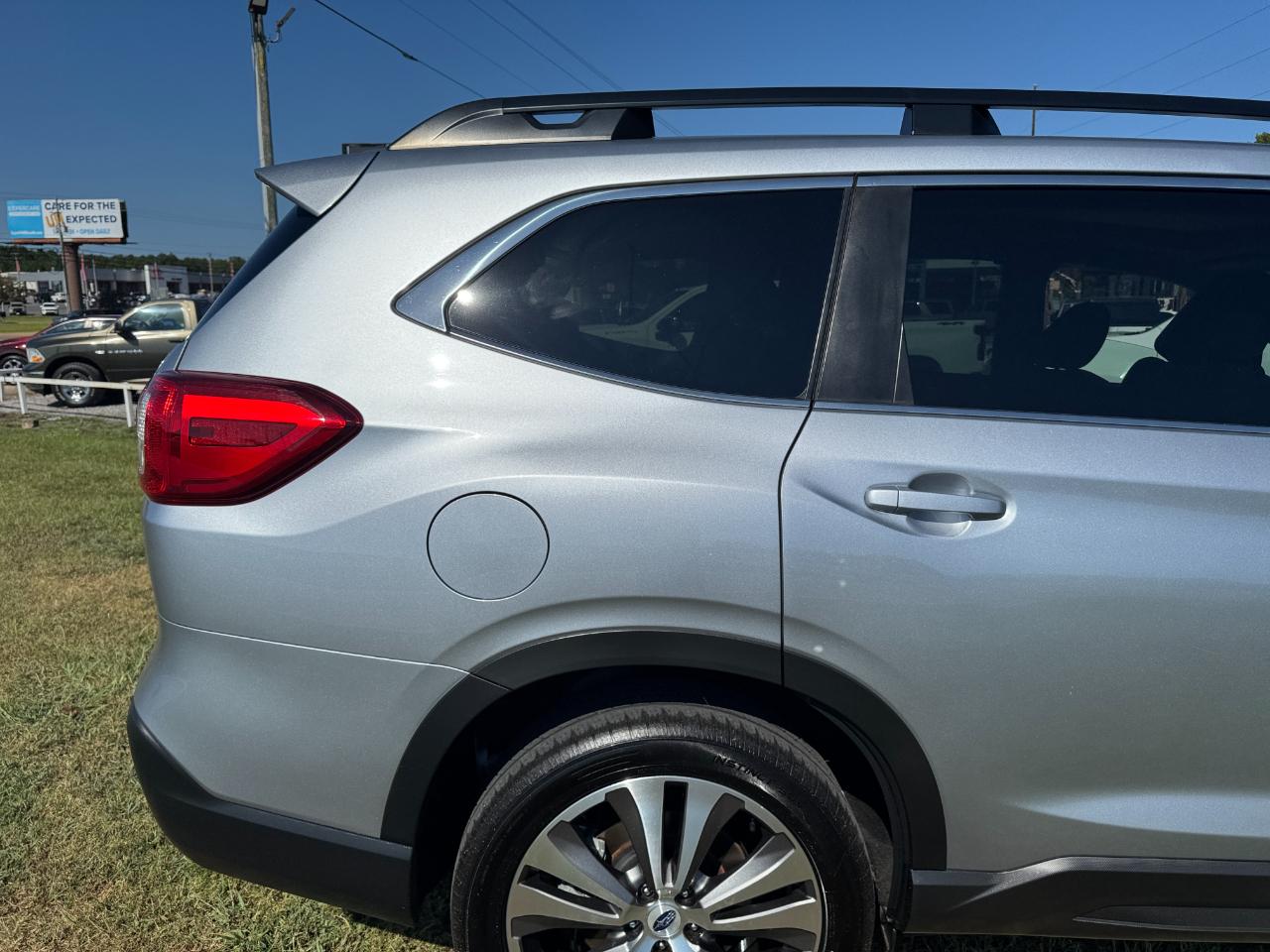 Subaru Ascent Premium 2021