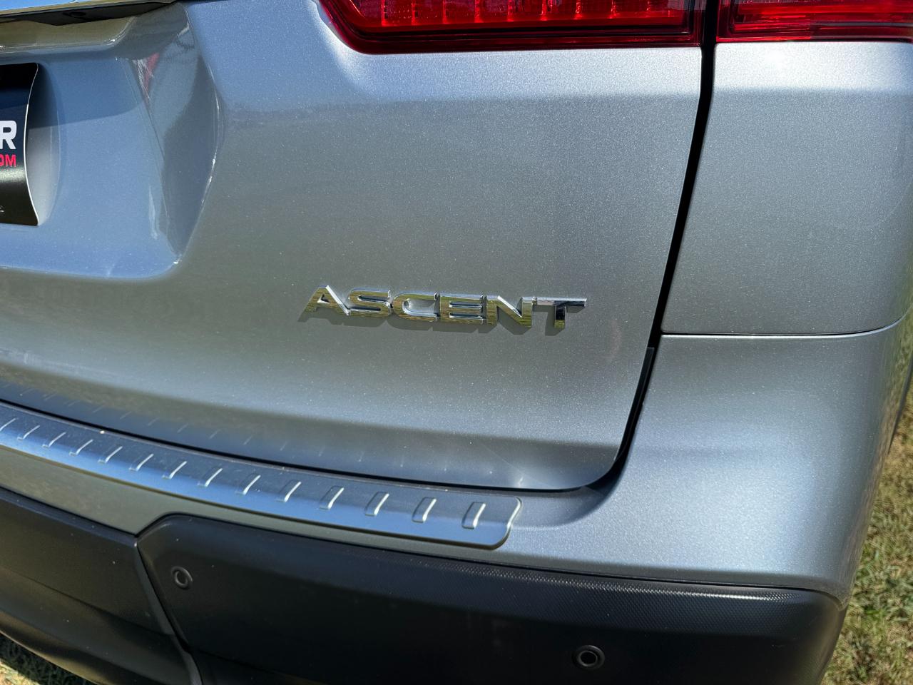 Subaru Ascent Premium 2021