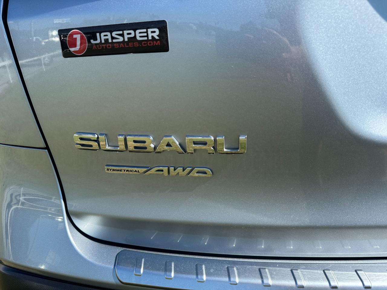 Subaru Ascent Premium 2021
