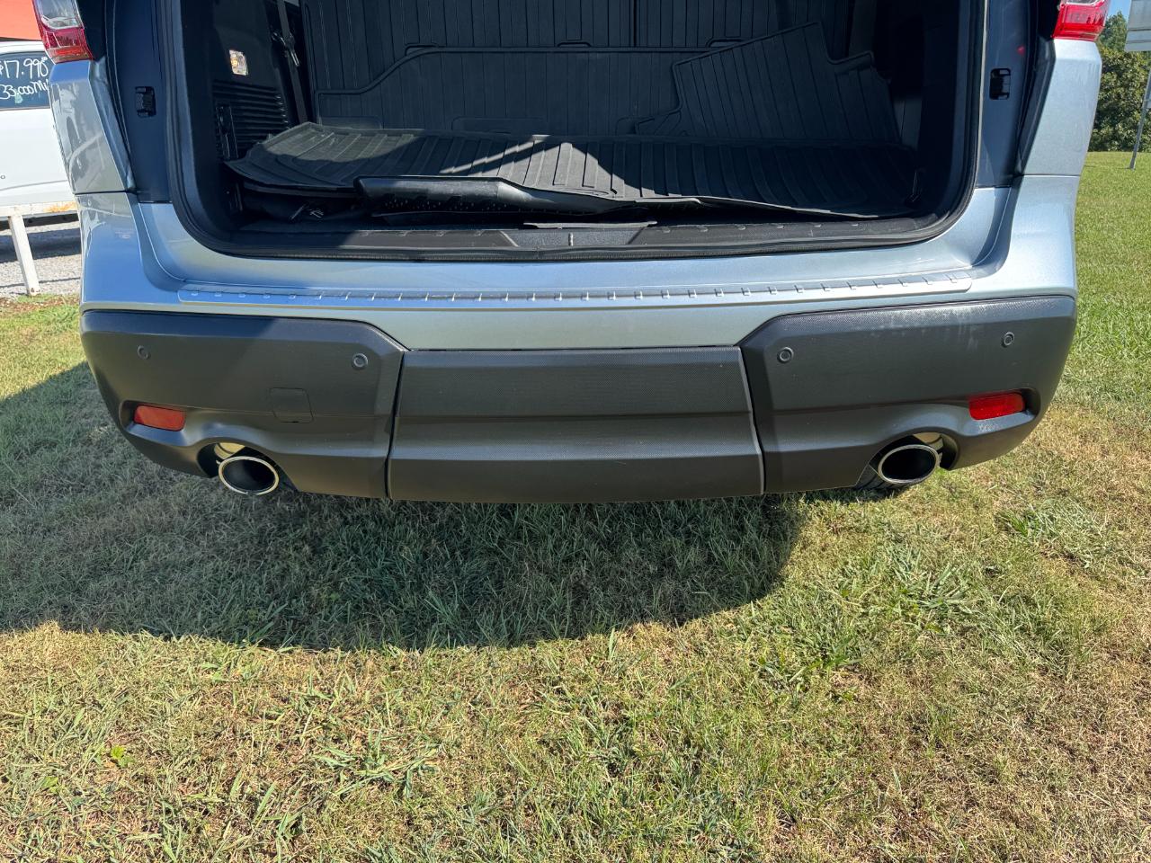 Subaru Ascent Premium 2021