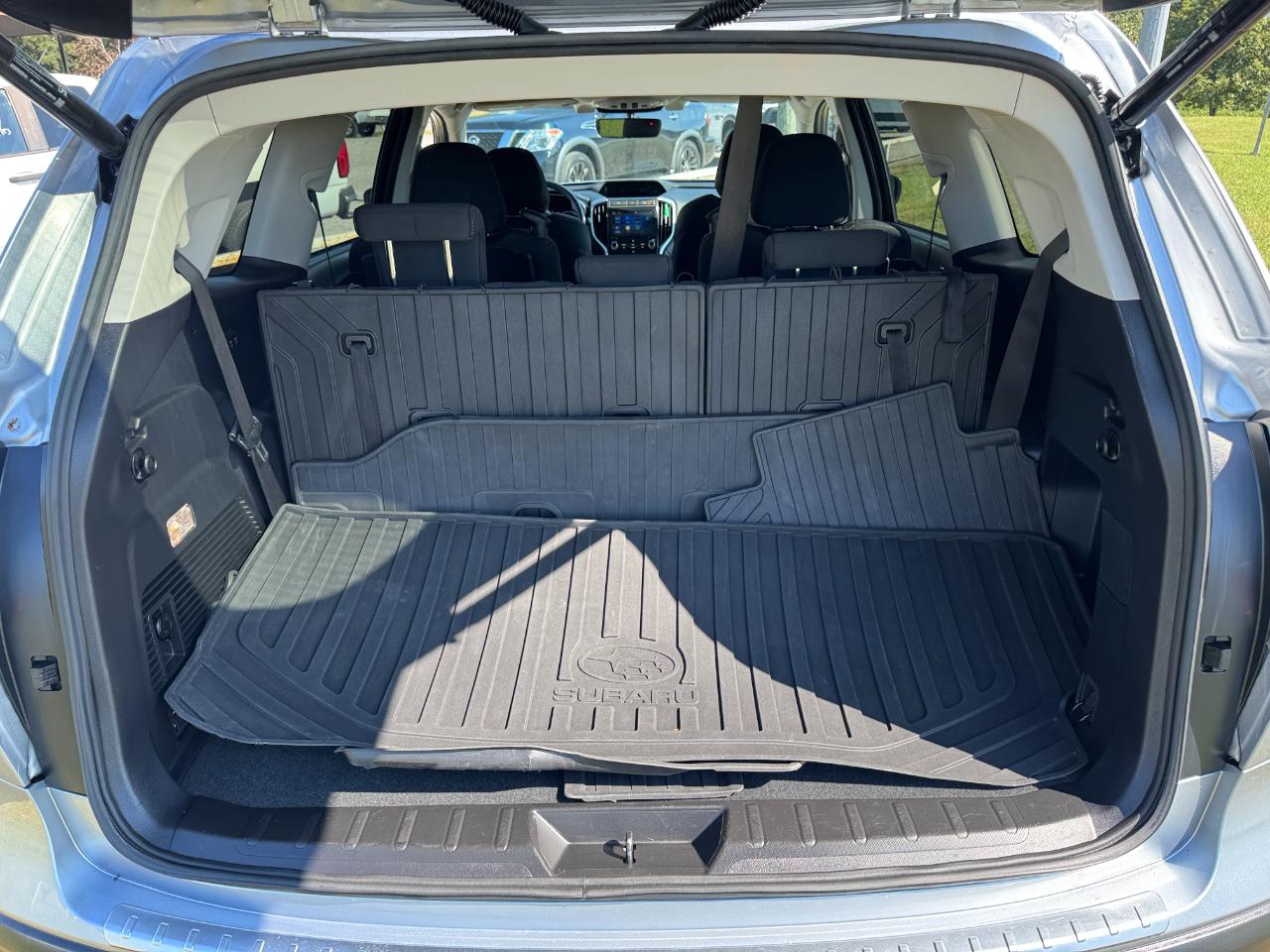 Subaru Ascent Premium 2021