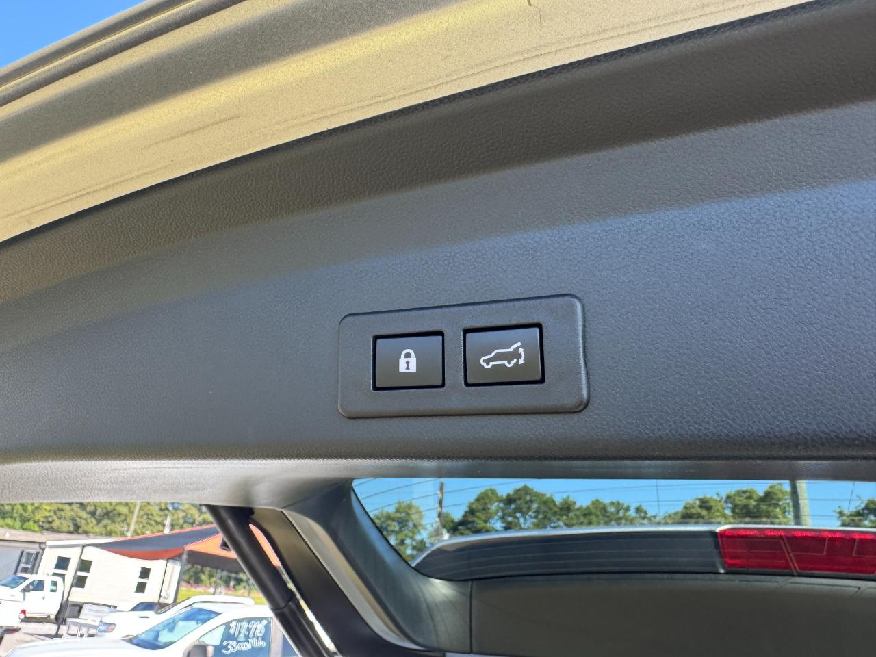 Subaru Ascent Premium 2021
