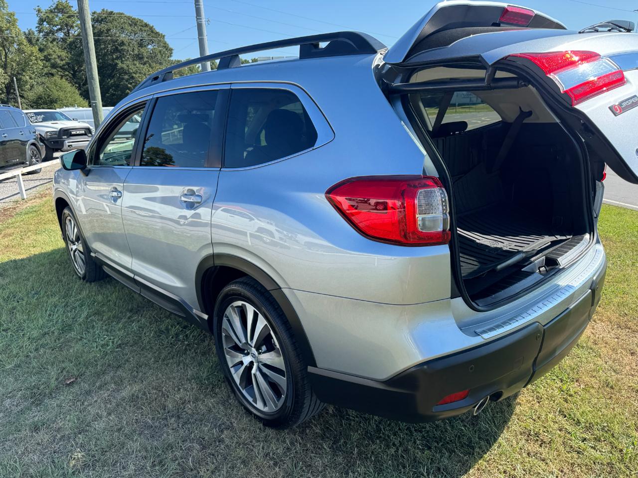Subaru Ascent Premium 2021