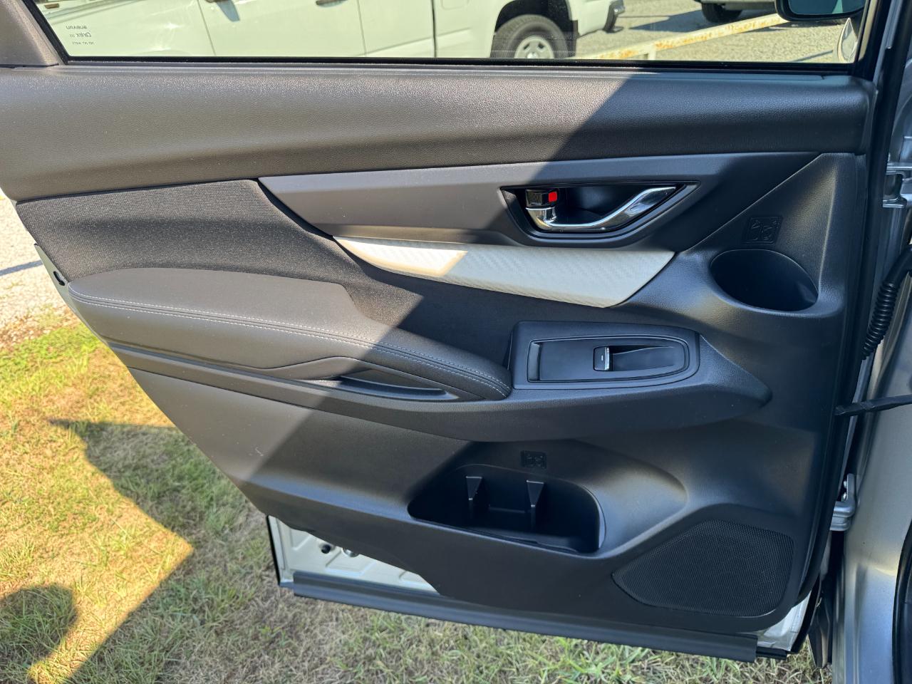 Subaru Ascent Premium 2021