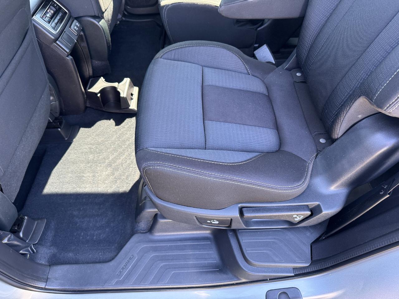 Subaru Ascent Premium 2021