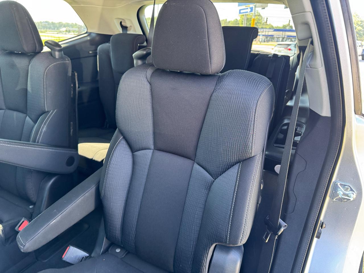 Subaru Ascent Premium 2021