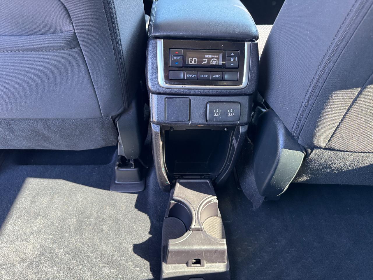 Subaru Ascent Premium 2021