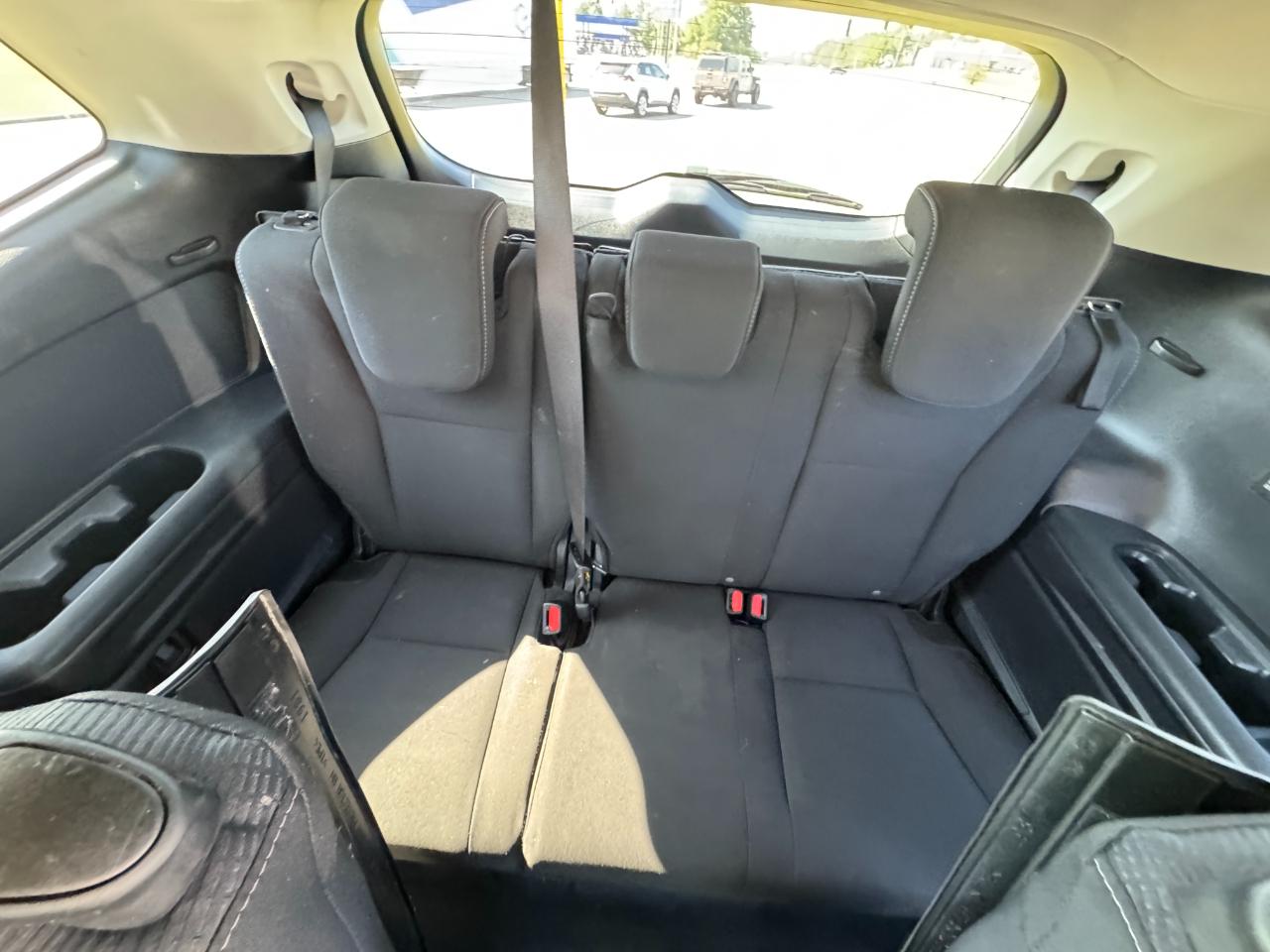 Subaru Ascent Premium 2021