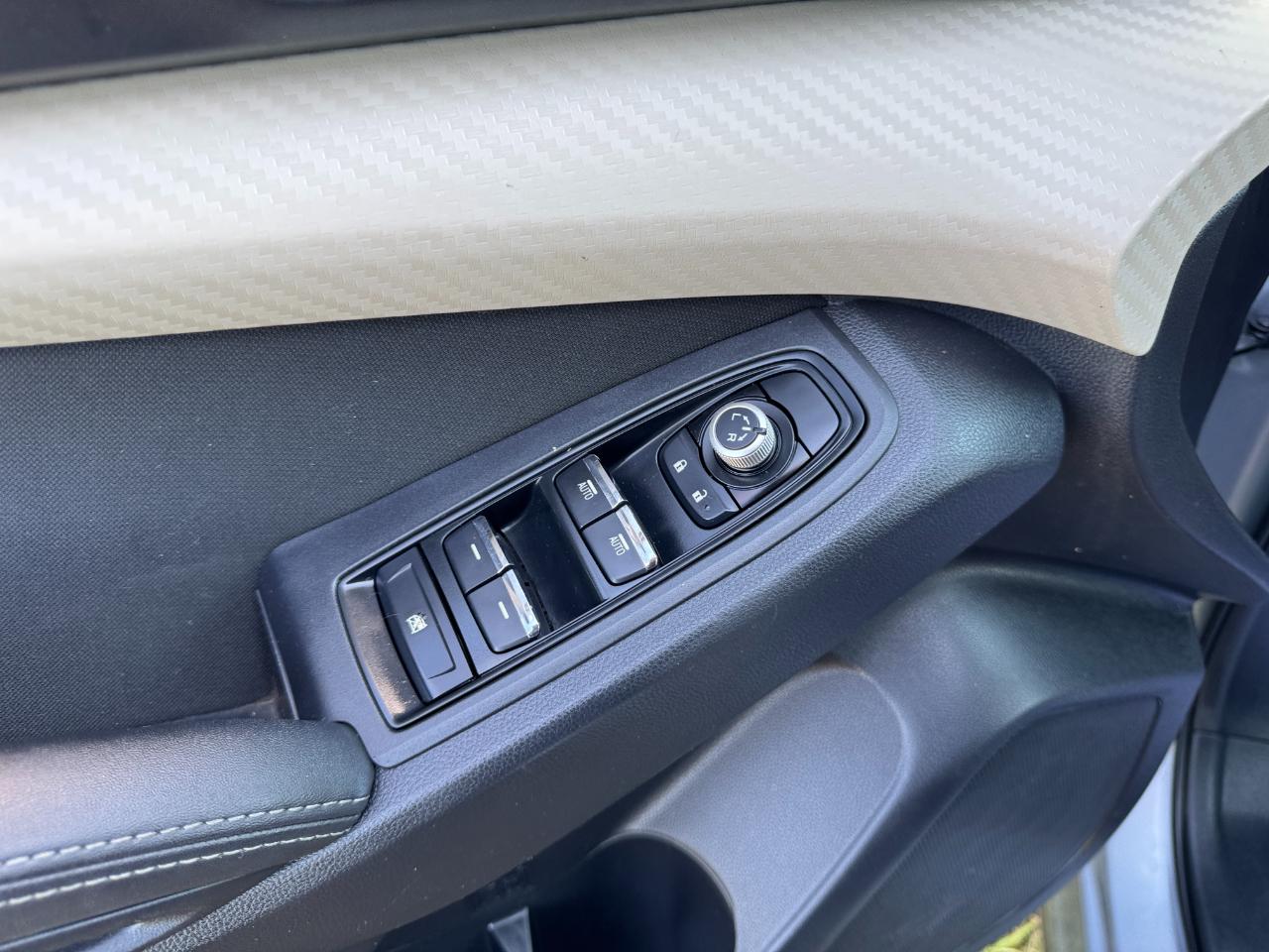 Subaru Ascent Premium 2021
