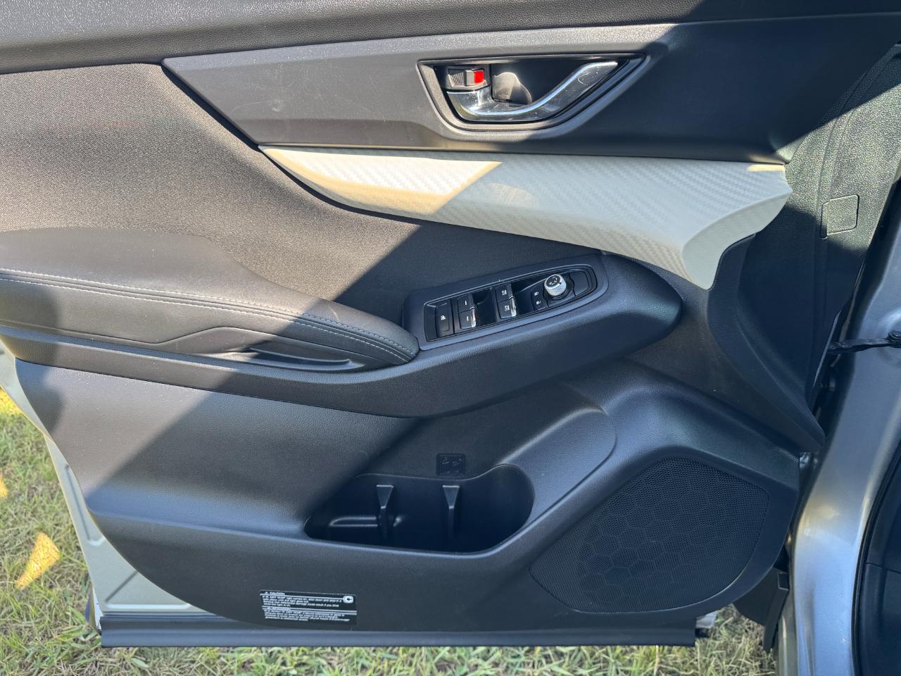Subaru Ascent Premium 2021