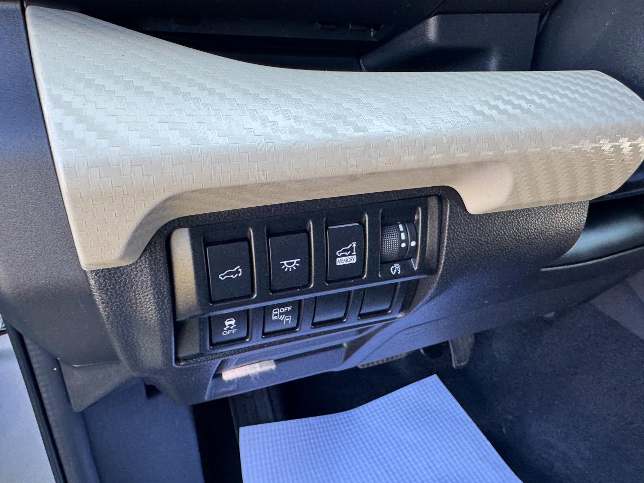 Subaru Ascent Premium 2021