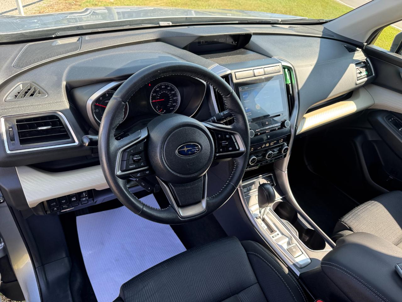Subaru Ascent Premium 2021