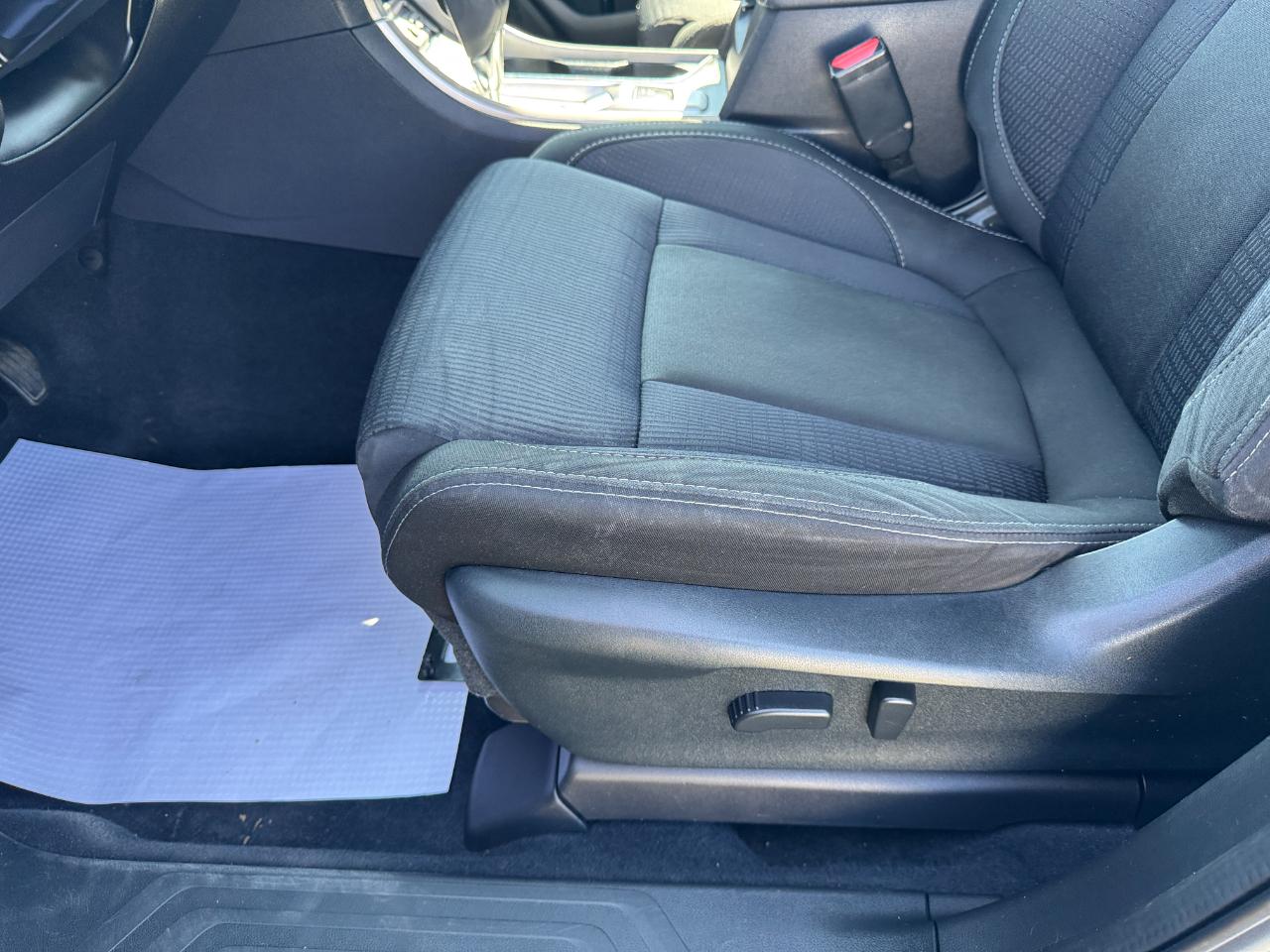 Subaru Ascent Premium 2021