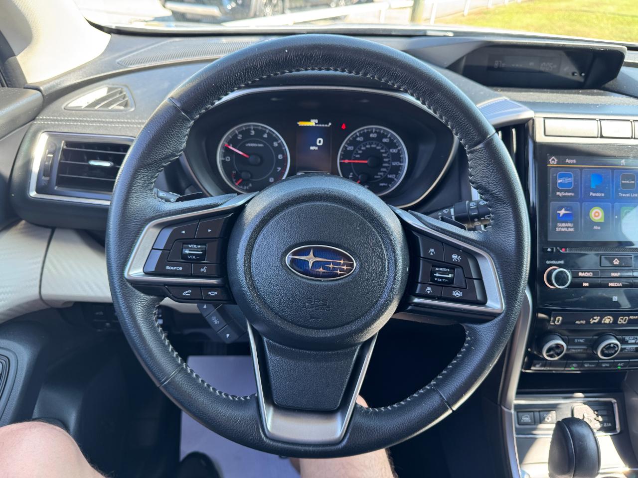 Subaru Ascent Premium 2021