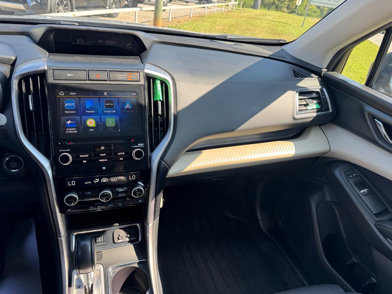 Subaru Ascent Premium 2021