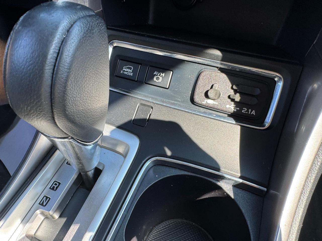 Subaru Ascent Premium 2021