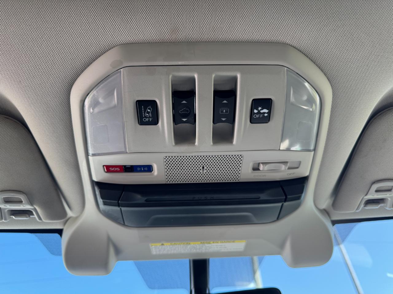 Subaru Ascent Premium 2021