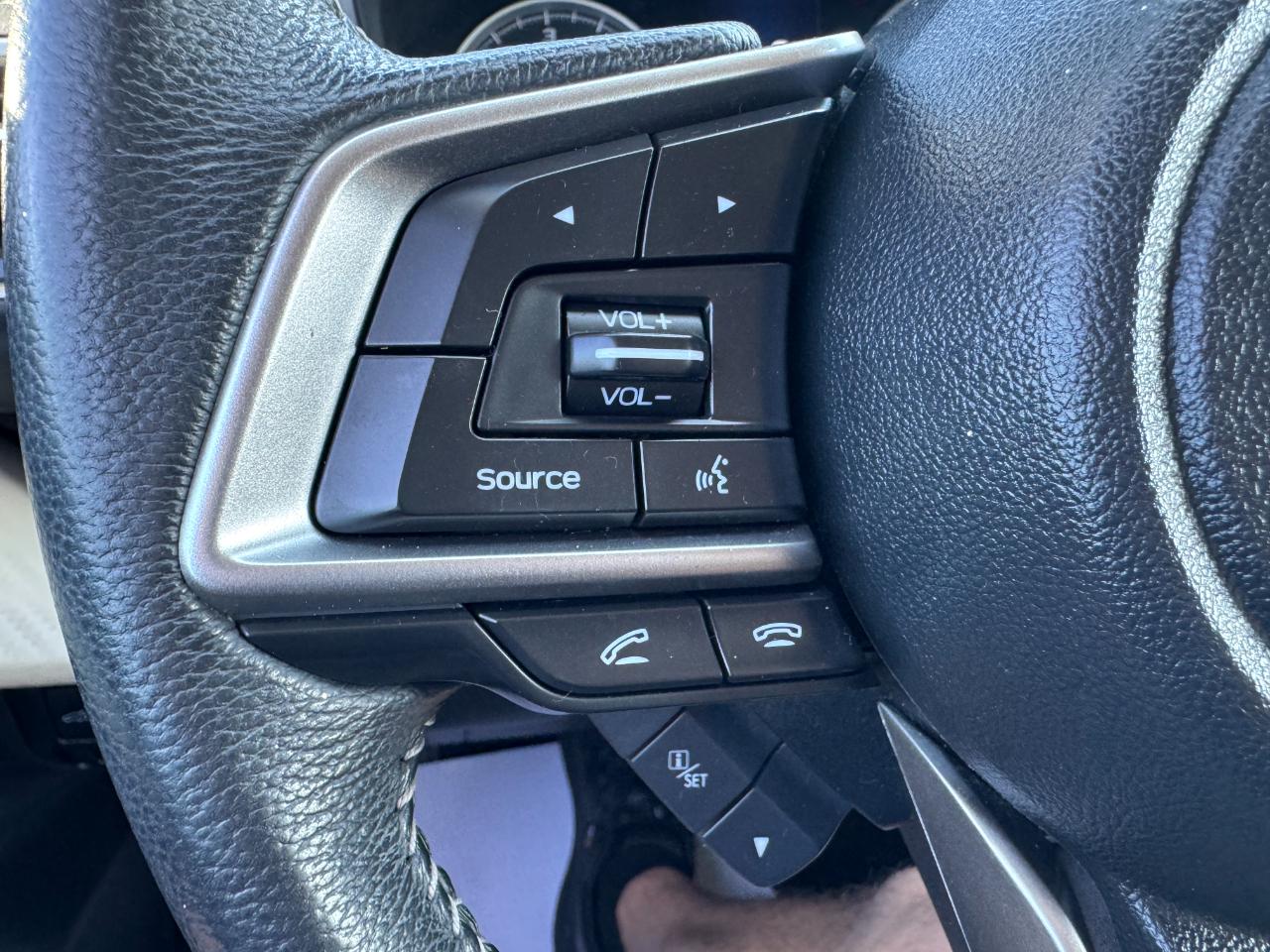 Subaru Ascent Premium 2021