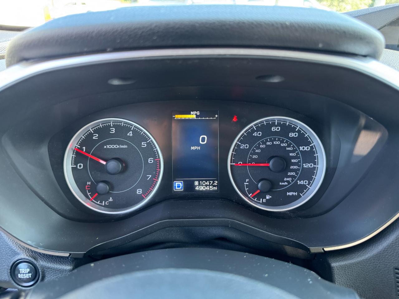 Subaru Ascent Premium 2021