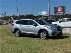 2021 Subaru Ascent 