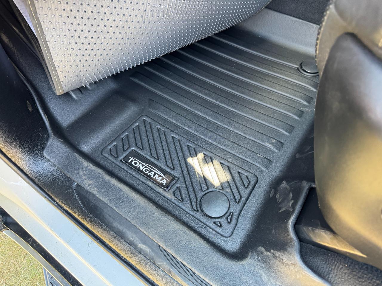Jeep Wagoneer Series II 2024