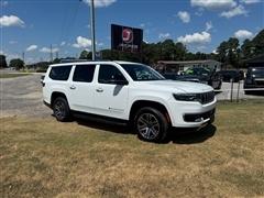 2024 Jeep Wagoneer 