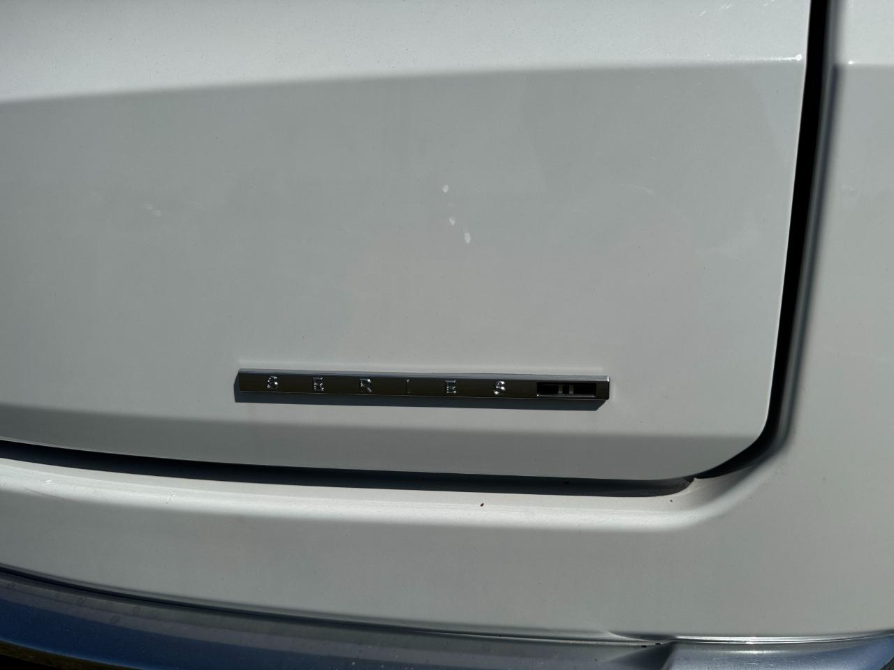 Jeep Wagoneer Series II 2024