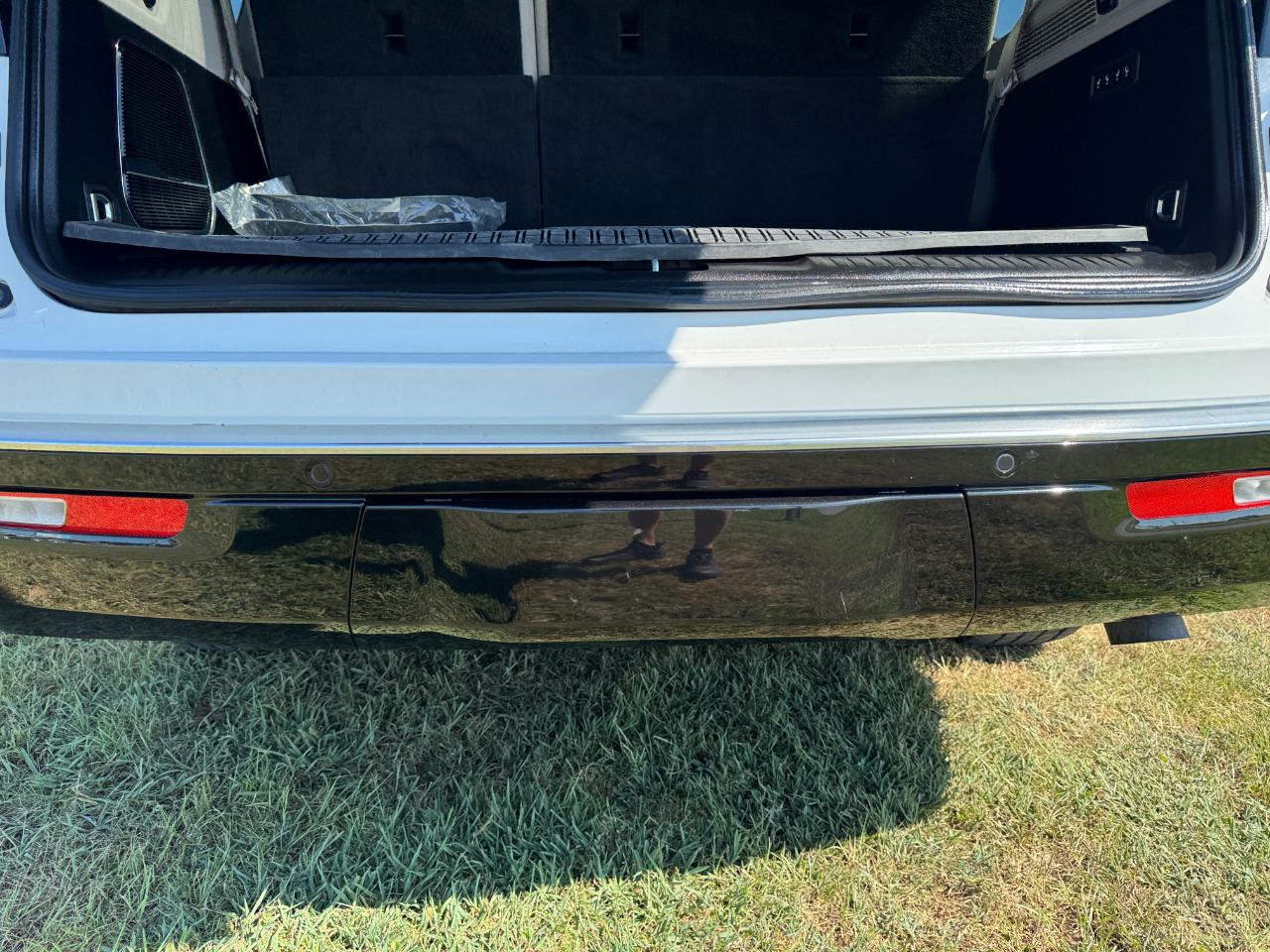 Jeep Wagoneer Series II 2024