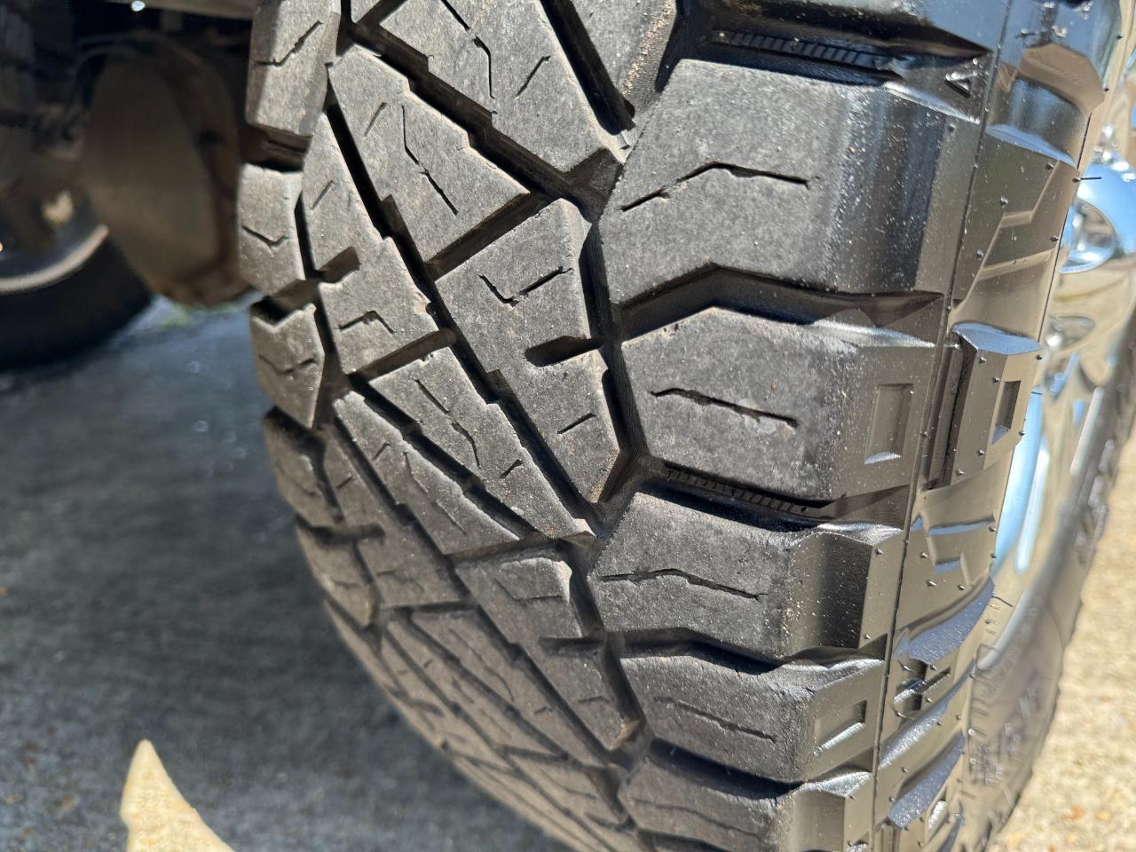 Ford F-150 XLT SuperCrew 6.5-ft. Bed 4WD 2013