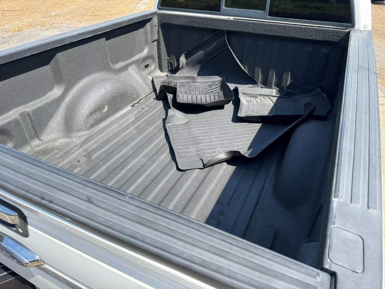 Ford F-150 XLT SuperCrew 6.5-ft. Bed 4WD 2013