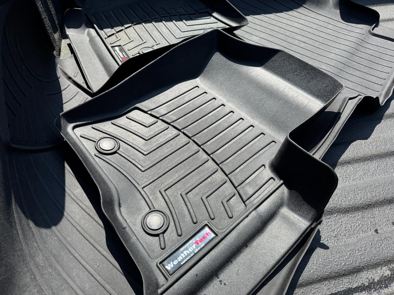 Ford F-150 XLT SuperCrew 6.5-ft. Bed 4WD 2013