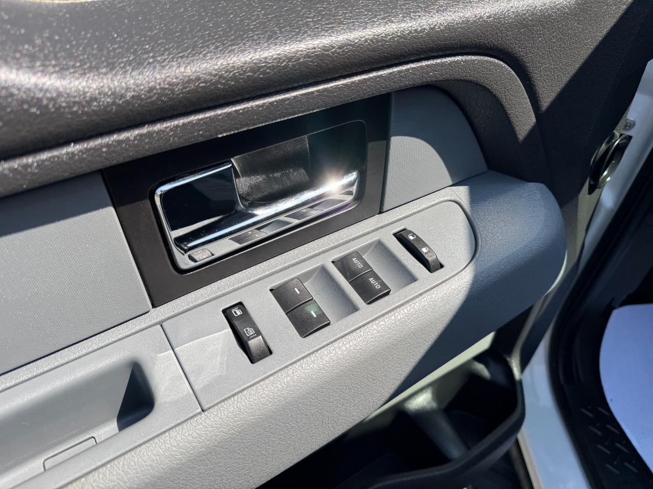 Ford F-150 XLT SuperCrew 6.5-ft. Bed 4WD 2013