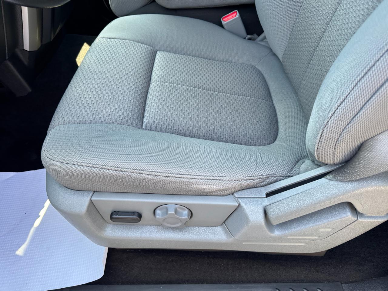 Ford F-150 XLT SuperCrew 6.5-ft. Bed 4WD 2013