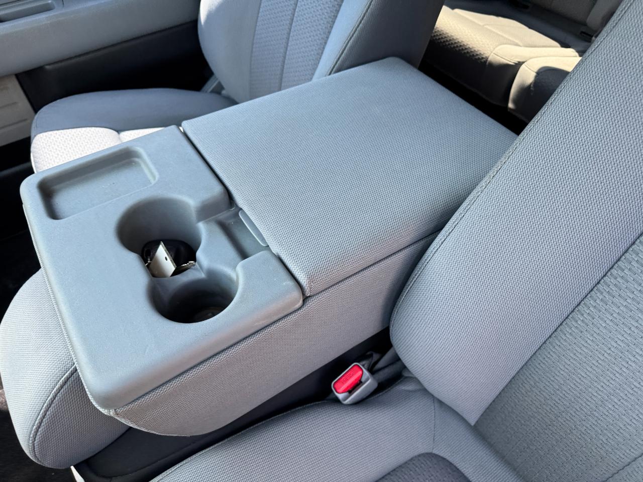Ford F-150 XLT SuperCrew 6.5-ft. Bed 4WD 2013