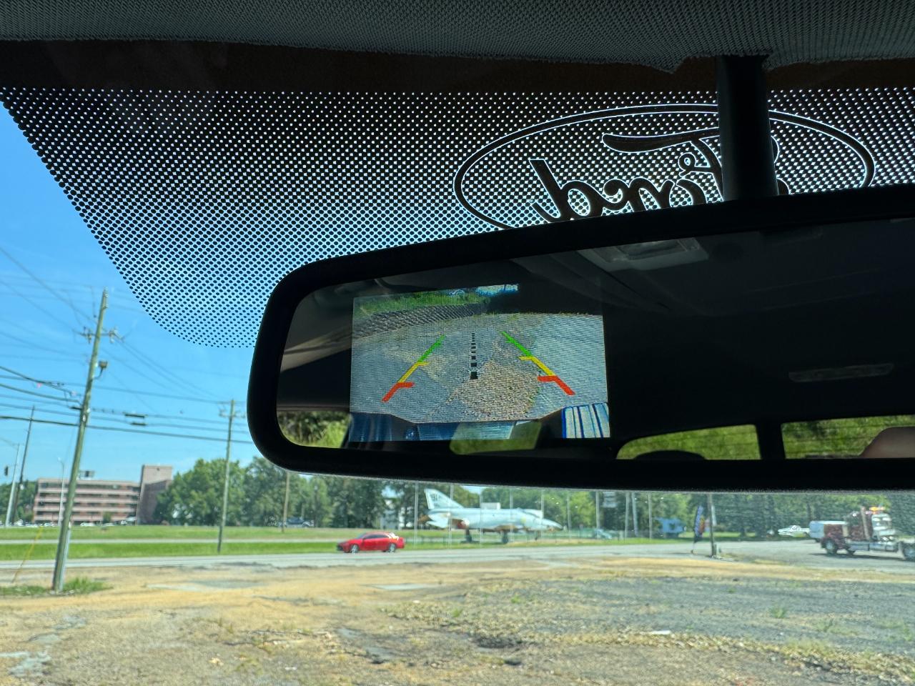 Ford F-150 XLT SuperCrew 6.5-ft. Bed 4WD 2013