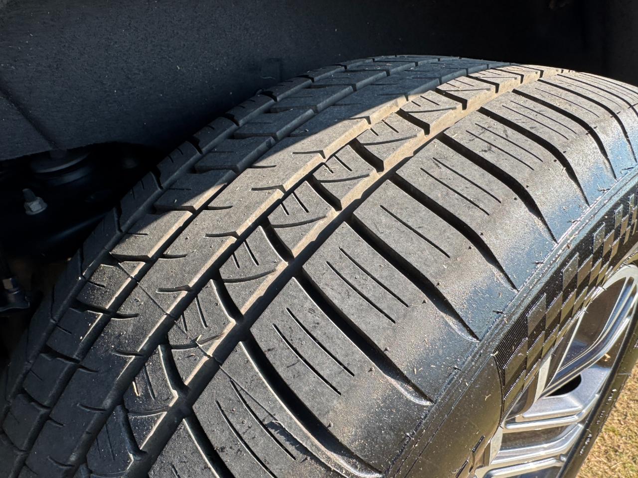Jeep Wagoneer Series II 2024